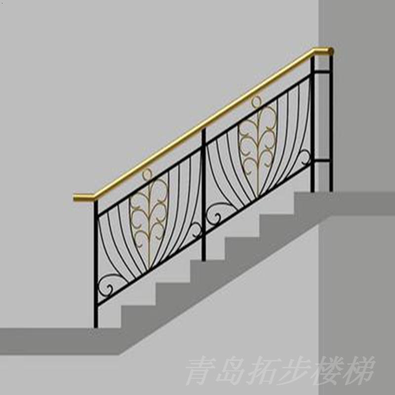 楼梯围栏3